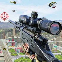 Play Tactical Sniper