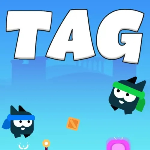 Play Tag - لعبة الرياضيات المجانية