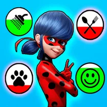 Play Take Care of Ladybug - Jeu de mathématiques gratuit