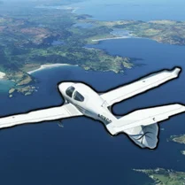 Play Take control of the Aircraft!