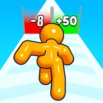 Play Tall Guy Run
