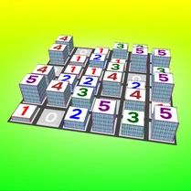 Play The tallest building