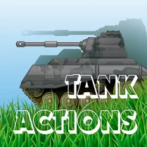 Play Tank Actions