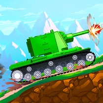 Play Tank Attack 5