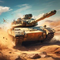 Play Tank Battle - Shooting Game - Gratis wiskundespel
