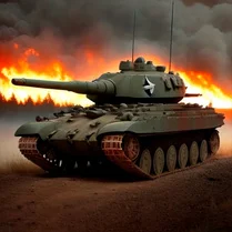 Play Tank Battle for Territory