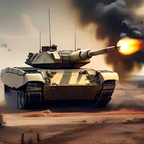 Play Tank Dominator