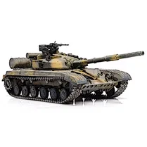 Play Tank Driver Simulator