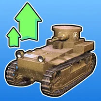 Play Tank evolution
