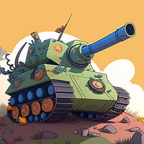 Play Tank MIX