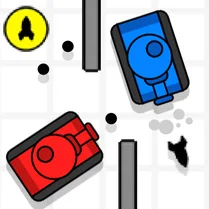 Play Tank Struggle