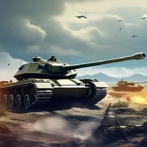 Play Tank Training Ground