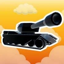 Play The tank war. Maze. - 무료 수학 게임