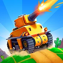 Play Tank Wars