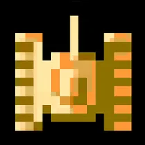 Play Tanks 1990 (BATTLE CITY)