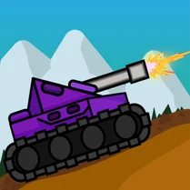 Play Tanks: Battle for Survival