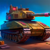 Play Tanks: Final Battle