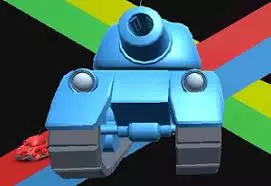 Play Tanks.io