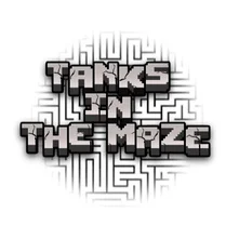 Play Tanks in The Maze
