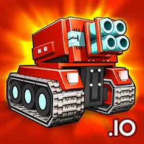 Play Tanks.io