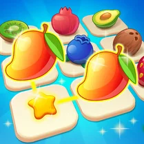 Play Tasty Match - Tile Connect