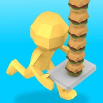 Play Tasty Point - Fast Food Empire