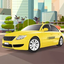 Play Taxi Driver