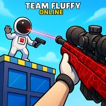 Play Team Fluffy Online