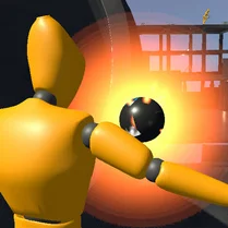 Play Telekinesis Arena!