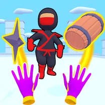 Play Telekinesis Attack!