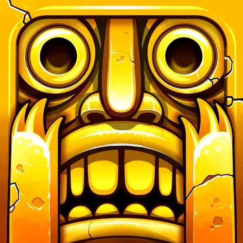 Play Temple Run 2