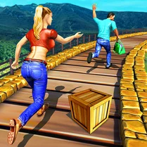 Play Temple Run