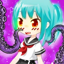 Play Tentacle Monster : Catch All the Girls