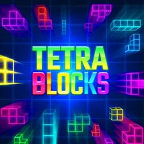 Play Tetra Blocks