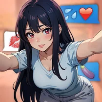 Play Texts with Your Crushes