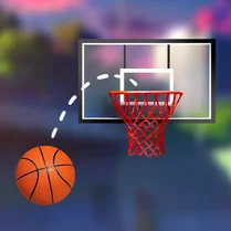 Play That's Basketball - Free Math Game