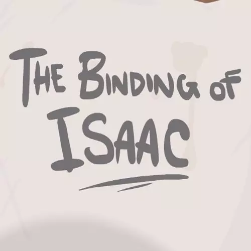 Play The Binding of Isaac