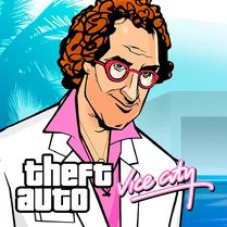 Play Theft Auto: Vice City