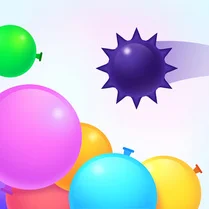 Play Thorn and Balloons