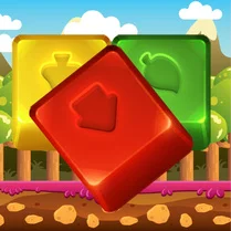 Play Three dice - Mahjong - Free Math Game