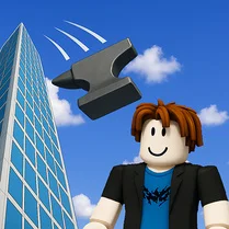 Play Throw From Skyscraper