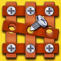 Play Tighten bolts and nuts