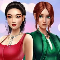 Play TikTok Trends: Colored Denim - Free Math Game