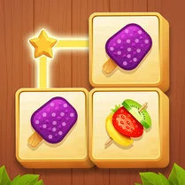 Play Tile Connect - Pair Matching