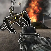 Play Time Loop in Front Line