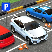 Play Time To Park - Free Math Game