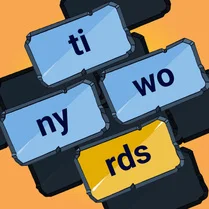Play Tiny Words