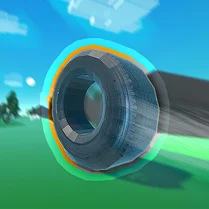 Play The Tire