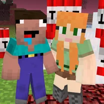 Play TNTcraft