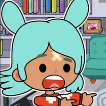 Play Toca Boca Avatar - Free Math Game